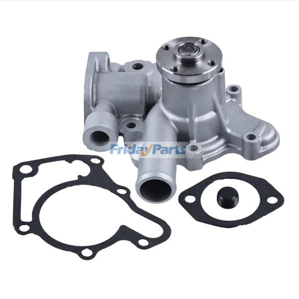 互換品 FP ウォーターポンプ 119266-42100 119266-42101 119266-4...