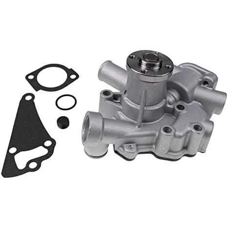 互換品 FridayParts ウォーターポンプ 119660-42004 119660-42009...