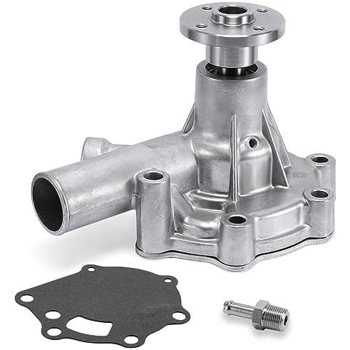 互換品 AULINK ウォーターポンプ C&amp;Uベアリング MM409302 MM433424 三菱 ...