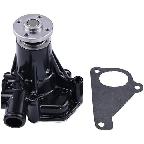 互換品 SUKATC ウォーターポンプ YM129100-42002 YM129100-42001 ...