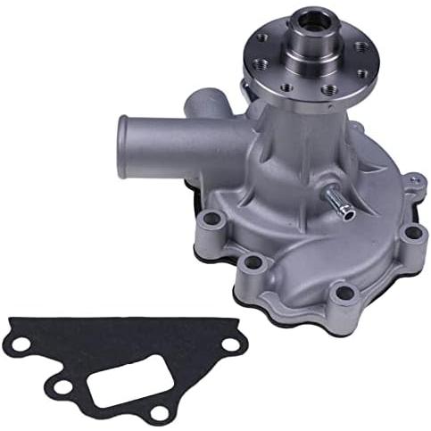 互換品 ウォーターポンプ 6213-610-016-00 イセキ トラクター SF438FH SF4...