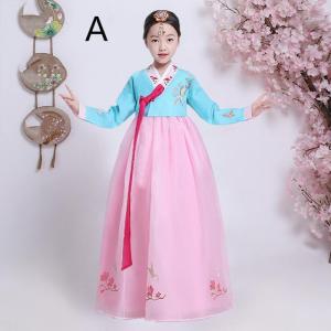 韓国服 韓服 韓国伝統衣装 チマチョゴリ 韓国...の詳細画像2