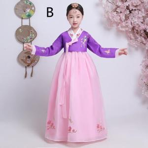 韓国服 韓服 韓国伝統衣装 チマチョゴリ 韓国...の詳細画像3