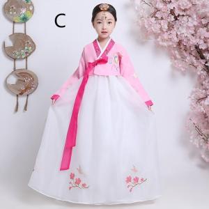 韓国服 韓服 韓国伝統衣装 チマチョゴリ 韓国...の詳細画像4