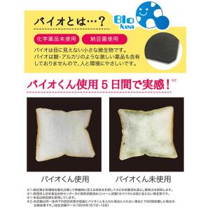 防カビ バイオくん 防カビ剤 押入れ用 カビ対...の詳細画像2