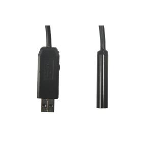 ファイバースコープ 内視鏡 マイクロスコープカ...の詳細画像4