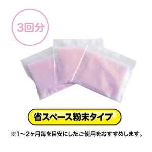 製氷機 掃除 自動製氷機洗浄剤 氷キレイ 3回...の詳細画像5