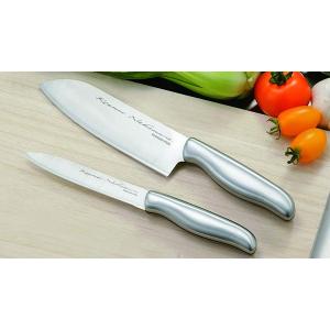 包丁 ステンレス包丁 & ペティナイフ 包丁セ...の詳細画像1