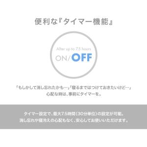 扇風機 壁掛け 壁掛け扇風機 30cm 5枚羽...の詳細画像5