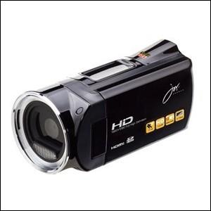 高画質 フルHD デジタルムービーカメラ 有効画素数1200...
