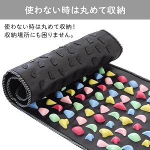 足つぼマット 足つぼ 足ツボ ロング 足ツボマ...の詳細画像3