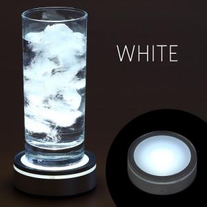 コースター LED 光る ハーバリウム 光るコ...の詳細画像4