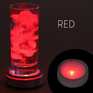 コースター LED 光る ハーバリウム 光るコ...の詳細画像5