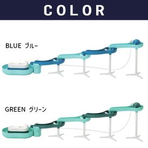 流しそうめん器 流麺 スライダー 家庭用 組み...の詳細画像5