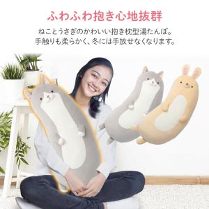 湯たんぽ 充電式 クリスマスプレゼント 子供 ...の詳細画像1