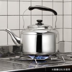 やかん 4l ih ih対応 ステンレス ビッ...の詳細画像2