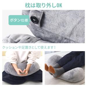クッション 背もたれ チェア 椅子 椅子用 ソ...の詳細画像2