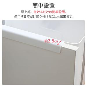 ゴミ箱 壁掛けゴミ箱 壁掛け キッチン 広口 ...の詳細画像4