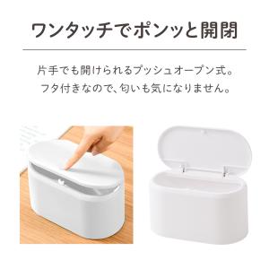 ゴミ箱 おしゃれ ごみ箱 ダストボックス スリ...の詳細画像1