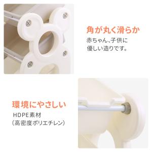 ぬいぐるみ 収納 おもちゃ おもちゃ箱 おもち...の詳細画像2
