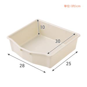 おもちゃ 収納 おもちゃ箱 子供部屋 おしゃれ...の詳細画像4