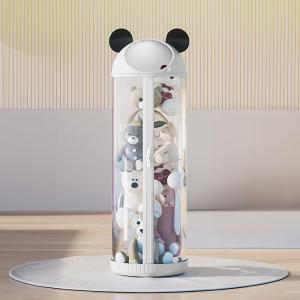 ぬいぐるみ 収納 ぬい収納 ディスプレイ コレク...の商品画像
