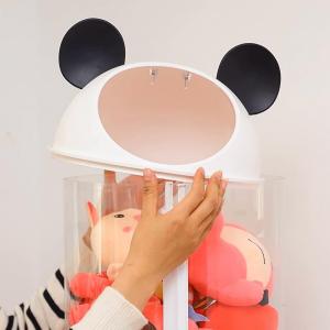 ぬいぐるみ 収納 ぬい収納 ディスプレイ コレ...の詳細画像2