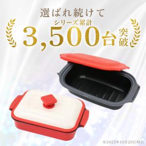 電子レンジ専用調理器 レンジ 調理 魚焼き プ...の詳細画像2