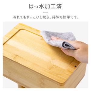 トイレ収納 トイレ 収納 トイレットペーパー ...の詳細画像4