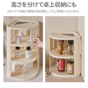 シューズラック シューズボックス 下駄箱 靴箱...の詳細画像3