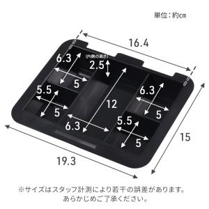金庫 家庭用 手提げ金庫 小型 ダイヤル式 A...の詳細画像5
