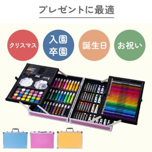 お絵描きセット クレヨン お絵かきセット お絵...の詳細画像1