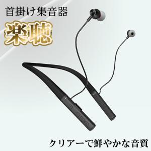 集音器 高齢者 耳掛け式 usb充電式 充電式...の詳細画像1