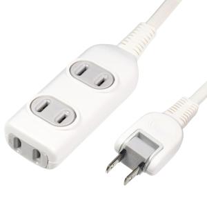 電源タップ 3個口 延長コード すき間電源タッ...の詳細画像4