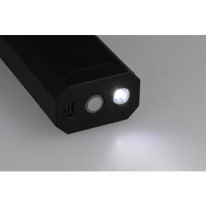 ブロワー 充電式 小型 エアダスター 電動エア...の詳細画像4