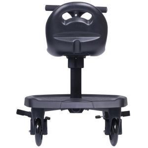 ベビーカーステップ ボード ベビーカー バギー...の詳細画像4