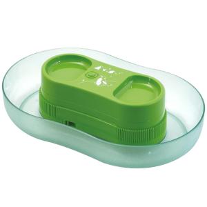 そうめん流し器 流しそうめん機 2〜3人用 回...の詳細画像4