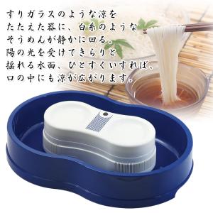 そうめん流し器 流しそうめん機 2〜4人用 回...の詳細画像1