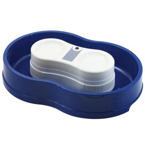 そうめん流し器 流しそうめん機 2〜4人用 回...の詳細画像4