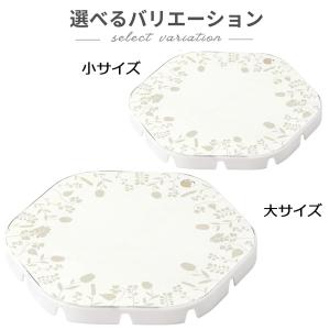 鉄製五徳カバー小 HC-518 HC-517 ...の詳細画像4