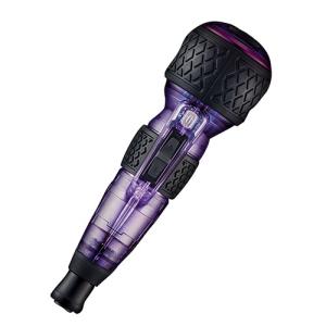 ベッセル 電ドラボールプラスＧＸ　紫 220USB-P1GPU 電動ドライバー 小型 充電式 工具 電動工具 コードレスドライバー 充電式ドライバー