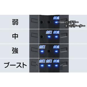 ブロワー 充電式 小型 エアダスター 電動エア...の詳細画像1