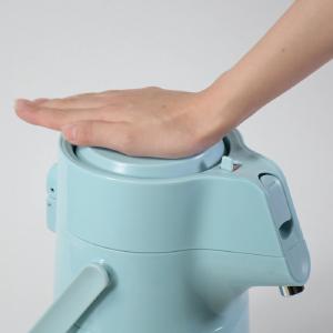 ポット 保温 2l 保冷 卓上ポット 保温ポッ...の詳細画像1
