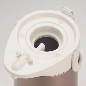 魔法瓶 ポット 2.5l 保温 保冷 保温ポッ...の詳細画像4