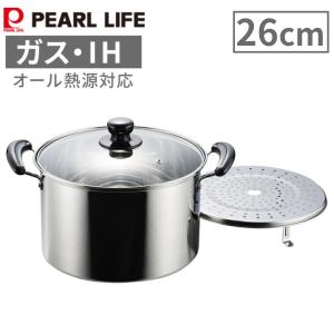 ビタクラフト ウルトラカパー 片手ナベ1.9L : 丸広百貨店 ヤフー店