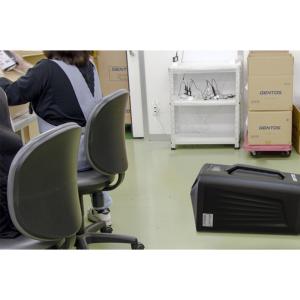 ポータブルエアコン コンパクトエアコン ウイン...の詳細画像3