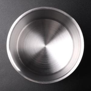 ワインクーラー ステンレス シルバー 結露 し...の詳細画像5