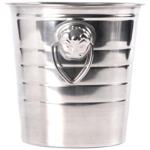 ワインクーラー 3L ステンレス シルバー 大...の詳細画像5