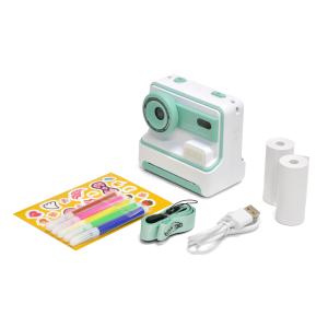 キッズカメラ プリントカメラ 子供用 デジタル...の詳細画像4