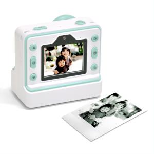 キッズカメラ プリントカメラ 子供用 デジタル...の詳細画像5